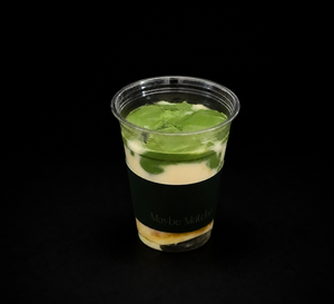 Drivu Base Matcha