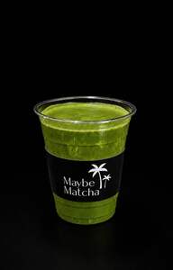 Drivu Classic Matcha