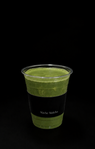 Drivu Classic Matcha