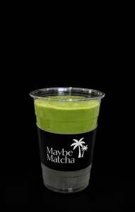 Drivu Cloudy Matcha