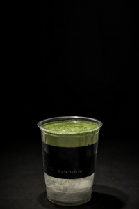 Drivu Cloudy Matcha