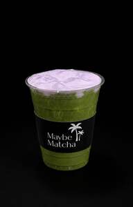Drivu Matcha & Taro