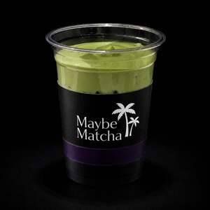 Drivu Earth Matcha