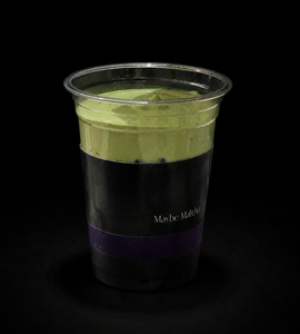 Drivu Earth Matcha
