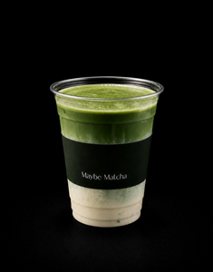 Drivu Protein Matcha