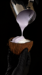 Drivu Coconut Taro