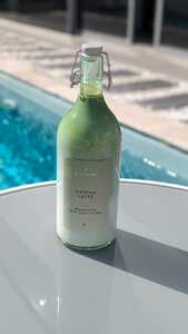 Drivu Matcha Latte 1L Bottle