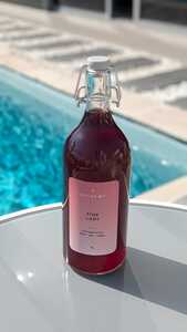 Drivu Pink Lady 1L Bottle