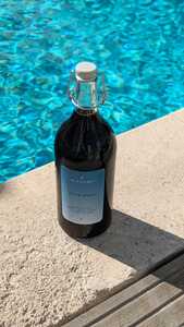 Drivu Cold Brew 1L Bottle