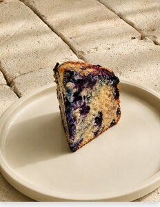 Drivu Blueberry Muffin Cake