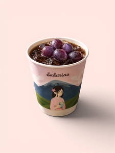 Drivu Grape V60 