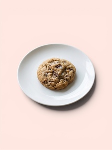 Drivu Chocolate Chip Cookies