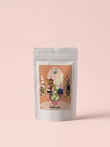 Drivu Sakurina Premium Ceremonial Matcha (30g)