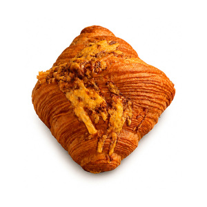 Cheese Croissant  - COD CAFE sharjah