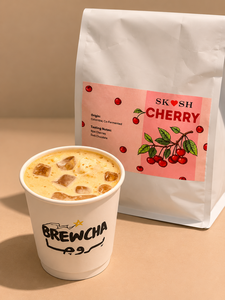 Drivu Dreamy Cherry