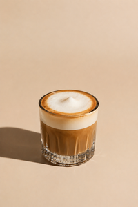Drivu Cappuccino