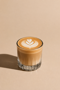 Drivu Hot Latte
