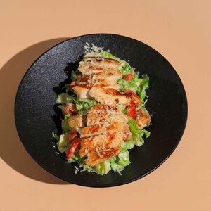 Drivu Caesar Salad