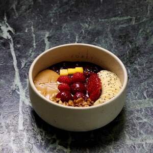 Drivu Acai Bowl