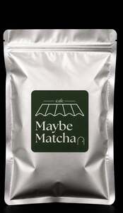 Drivu Organic Ceremonial Grade Matcha (200g)