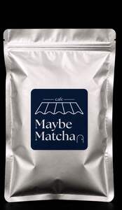 Drivu Blue Matcha (200g)