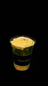 Drivu Safrron Matcha