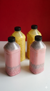 Drivu Iced Falooda Bottles 