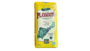 Drivu Playadito 500g Bag