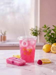 Raspberry Punch Lemonade  - Lemonade World sharjah