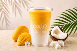Drivu Mango Cloudy Coco