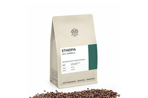 Drivu Ethiopia Guji Hambela 250gr