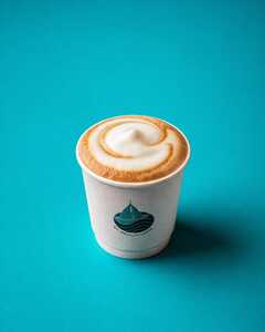 Drivu Espresso Macchiato
