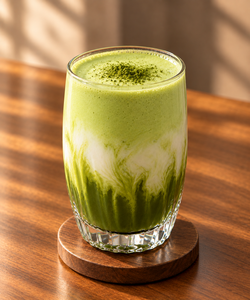 Avocado Matcha Blend - Bean Farm sharjah