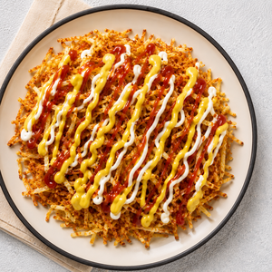 Drivu Shredded Potato Chips