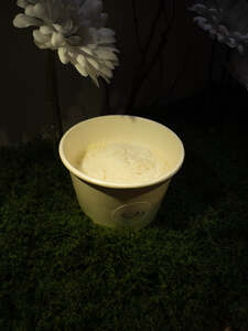 Drivu Difaa Coconut Pudding 
