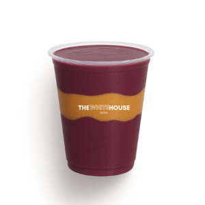 Mini Açaí Smoothie - The White House dubai