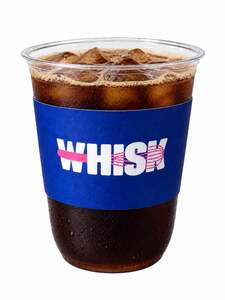 Drivu Cold Brew
