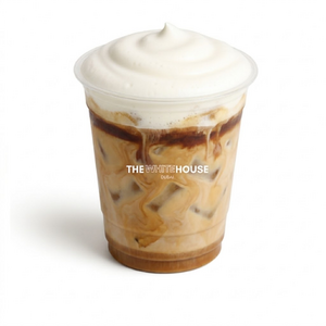 Salted Cloud Breve - The White House dubai