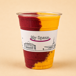 Drivu Acai Mango