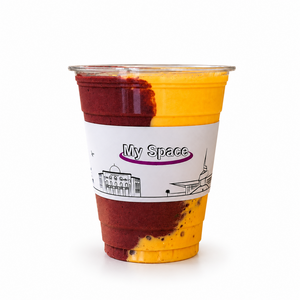 Drivu Acai Mango