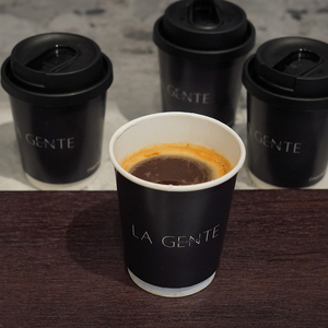 Drivu Hot Americano
