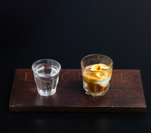 Drivu Affogato