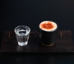Drivu Babyccino