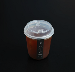Drivu Iced Americano
