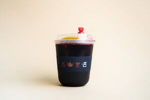 Drivu Hibiscus