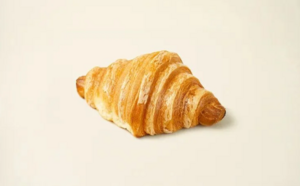 Drivu Plain Croissant