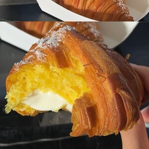 Drivu Mahala Zayed Croissant