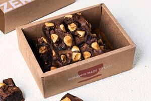 Drivu Campfire Brownies Box