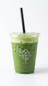 Drivu Pure Matcha