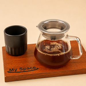 V60 Berry Tobacco - My Space Cafe sharjah